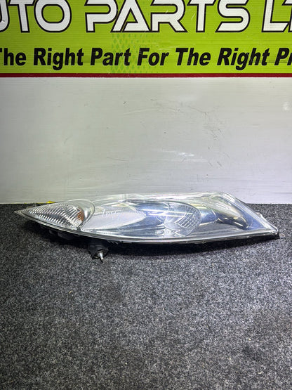 2011 Nissan Juke YF15 - Left Indicator/Fog/Side PN: see photos