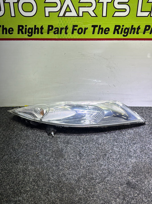 2011 Nissan Juke YF15 - Left Indicator/Fog/Side PN: see photos