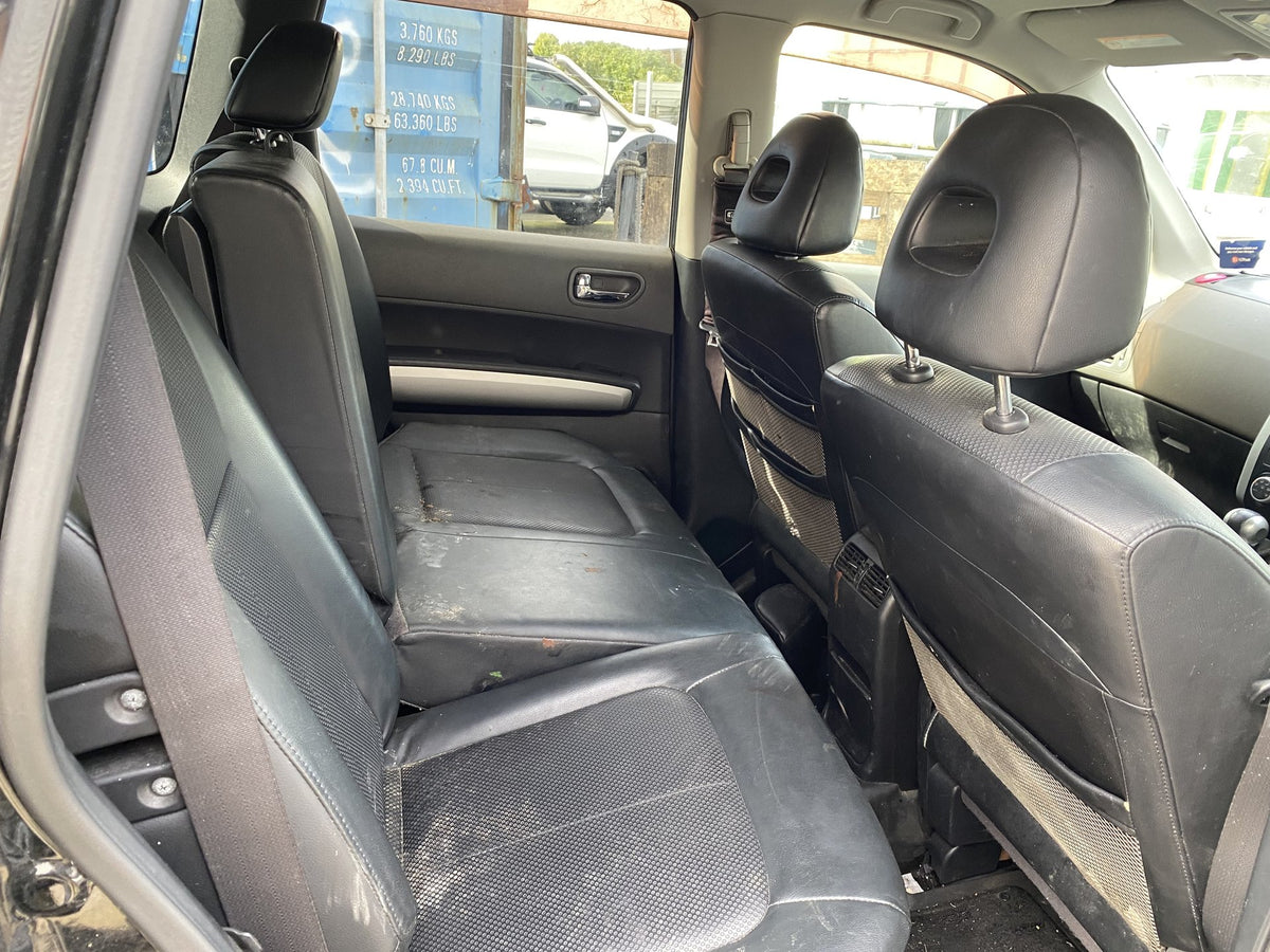 2005 Subaru Impreza Sportswagon GG2 Dismantling For Parts