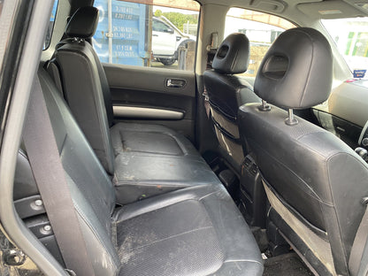 2005 Subaru Impreza Sportswagon GG2 Dismantling For Parts