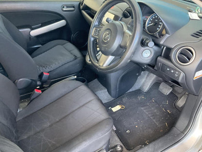 2012 Mazda Demio DEJFS