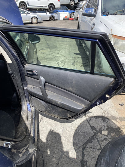2011 Mazda Mazda6- Dismantling For Parts