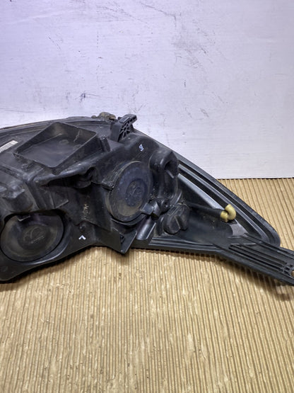 2013 Ford Focus- Left Headlight PN: see photos