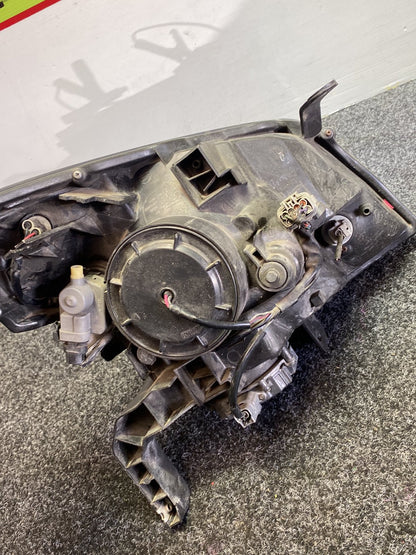 2005 Nissan Lafesta - Left Headlight