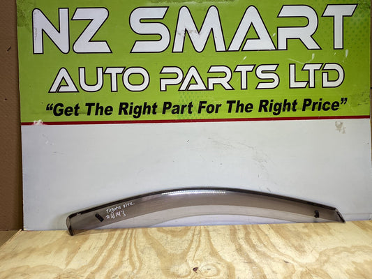 2004 Toyota Vitz SCP10 - Right Front Monsoon PN: monsoon set