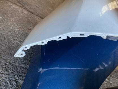 2012 Nissan Leaf - Front Bumper
