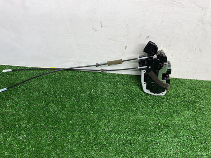 2011 Nissan Fuga - Left Rear Lock Actuator PN: 825011MA0A