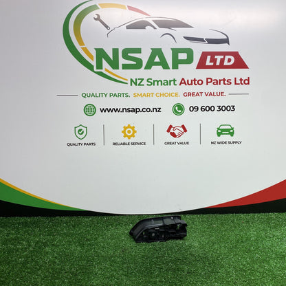 2015 Mazda Demio - Right Rear Door Interior Handle PN: See photos