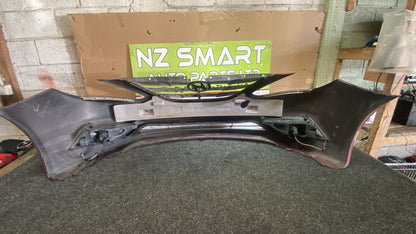 2012 Hyundai i45 - Front Bumper