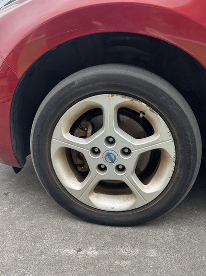 2012 Nissan Leaf ZE0  Dismantling For Parts