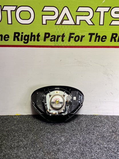 2015 Nissan Leaf AZE0 - Right Airbag