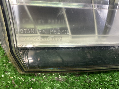 2010 Mazda Axela - Left Taillight PN: STANLEY P8241