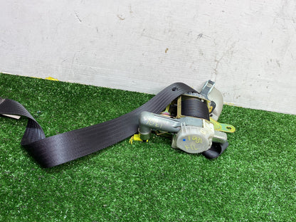 2005 Used Toyota Ist NCP60 - Left Front Seat Belt PN: See photos