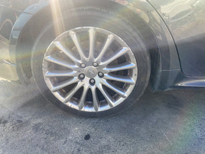 2011 Lexus IS350  Dismantling For Parts