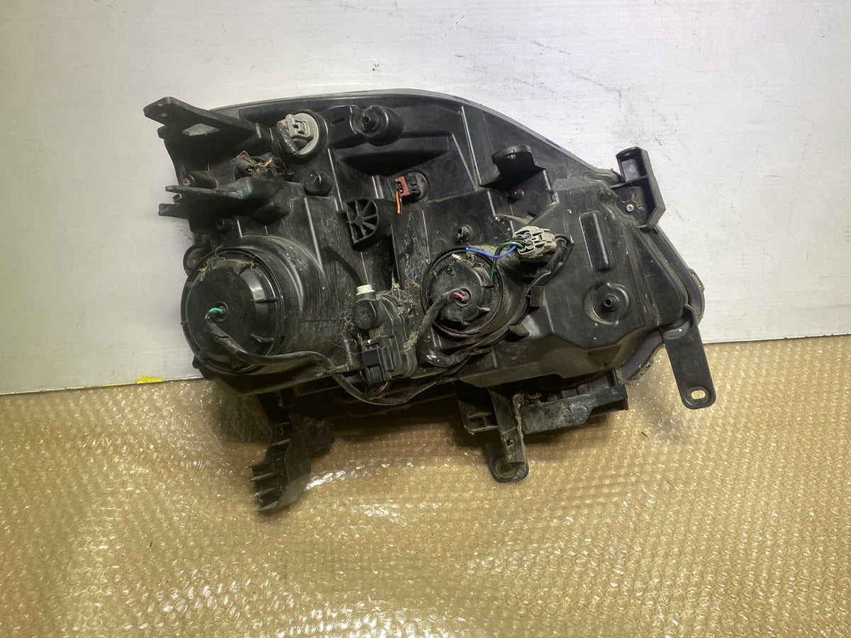 2012 Nissan X-Trail - Left Headlight PN: see photos