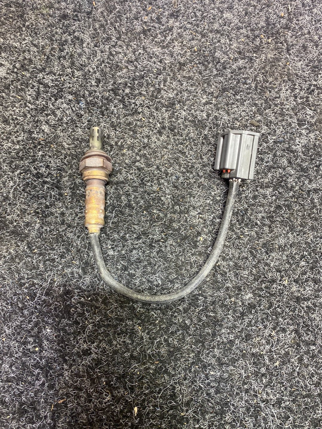 2012 Mazda Premacy - Down-stream Oxygen Sensor PN: LFBM-18861