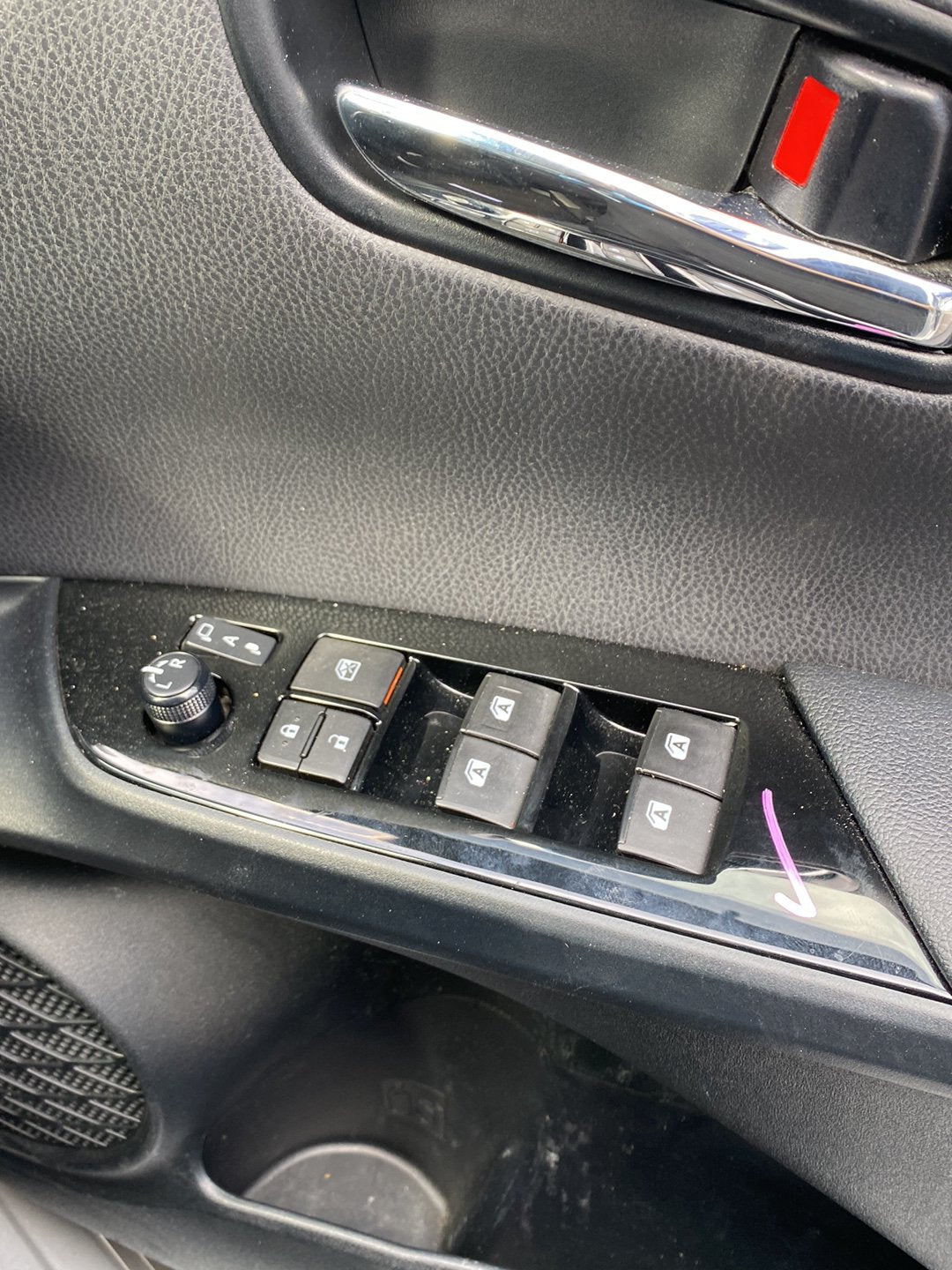 2017 Toyota Prius ZVW50 Dismantling For Parts
