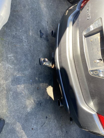 2006 Nissan Murano PNZ50