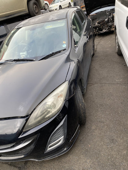 2010 Mazda Axela BLEFW Dismantling for Parts