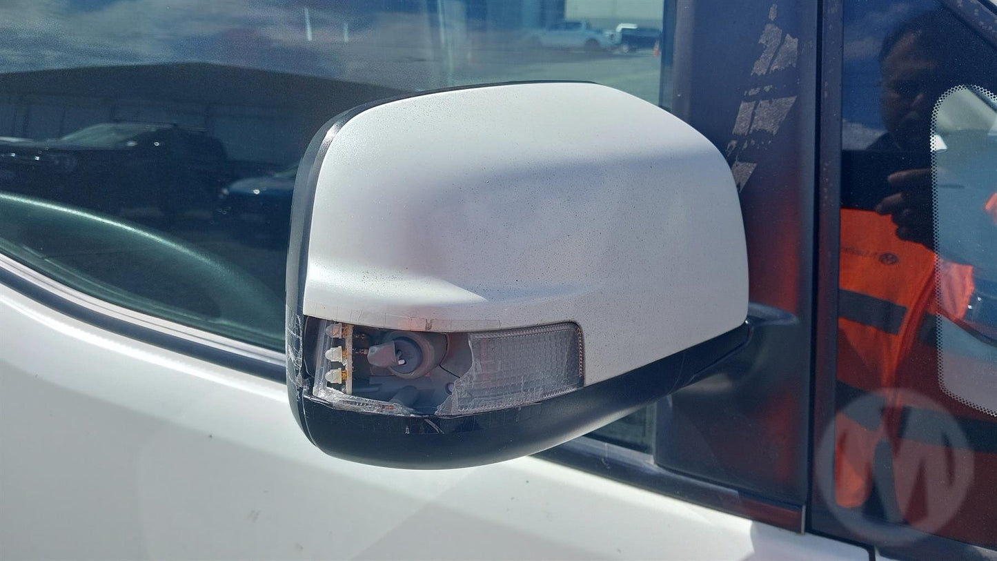 2010 Nissan Serena CC25 Dismantling For Parts