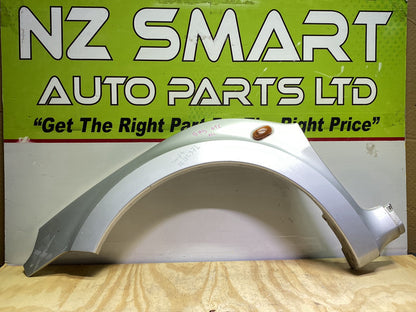 2004 Suzuki Swift HT81S - Left Front Guard Flare