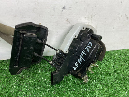 2011 Nissan Fuga - Left Front Lock Actuator PN: 805011ME0A