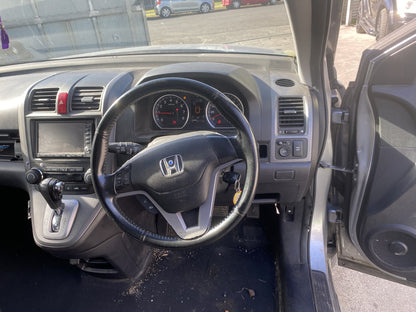 2007 Honda CR-V RE3 Dismantling For Parts