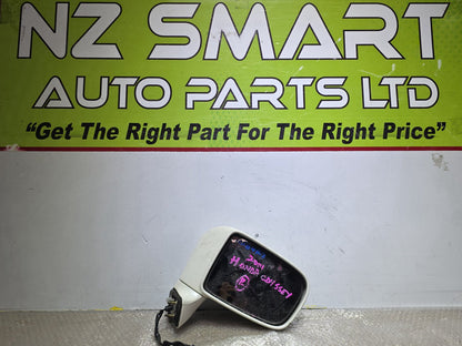 2001 Honda Odyssey- Right Door Mirror PN: 5 wires