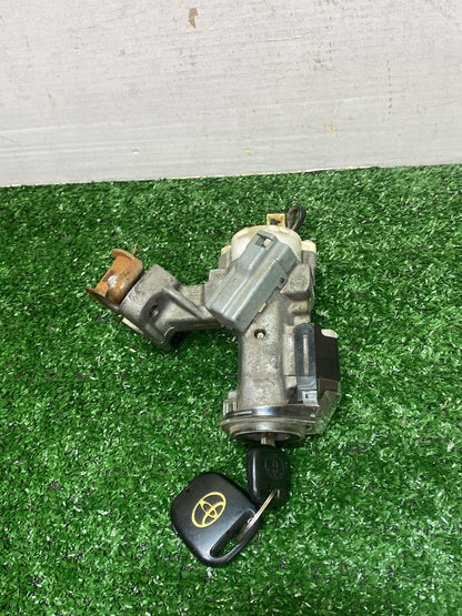 2006 Used Toyota Caldina - Ignition With Key PN: 2039B