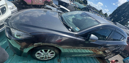 2014 Mazda Axela BM5FS Dismantling For Parts