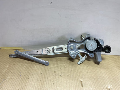 2013 Used Toyota Prius ZVW30 - Right Front Window Regulator/Motor