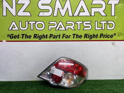 2006 Subaru Impreza - Right Taillight PN: KOITO 220-20918