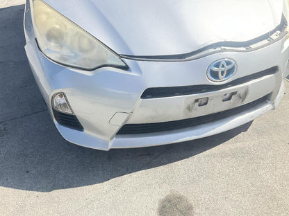 2014 Toyota Aqua Hybrid NHP10 Dismantling For Parts
