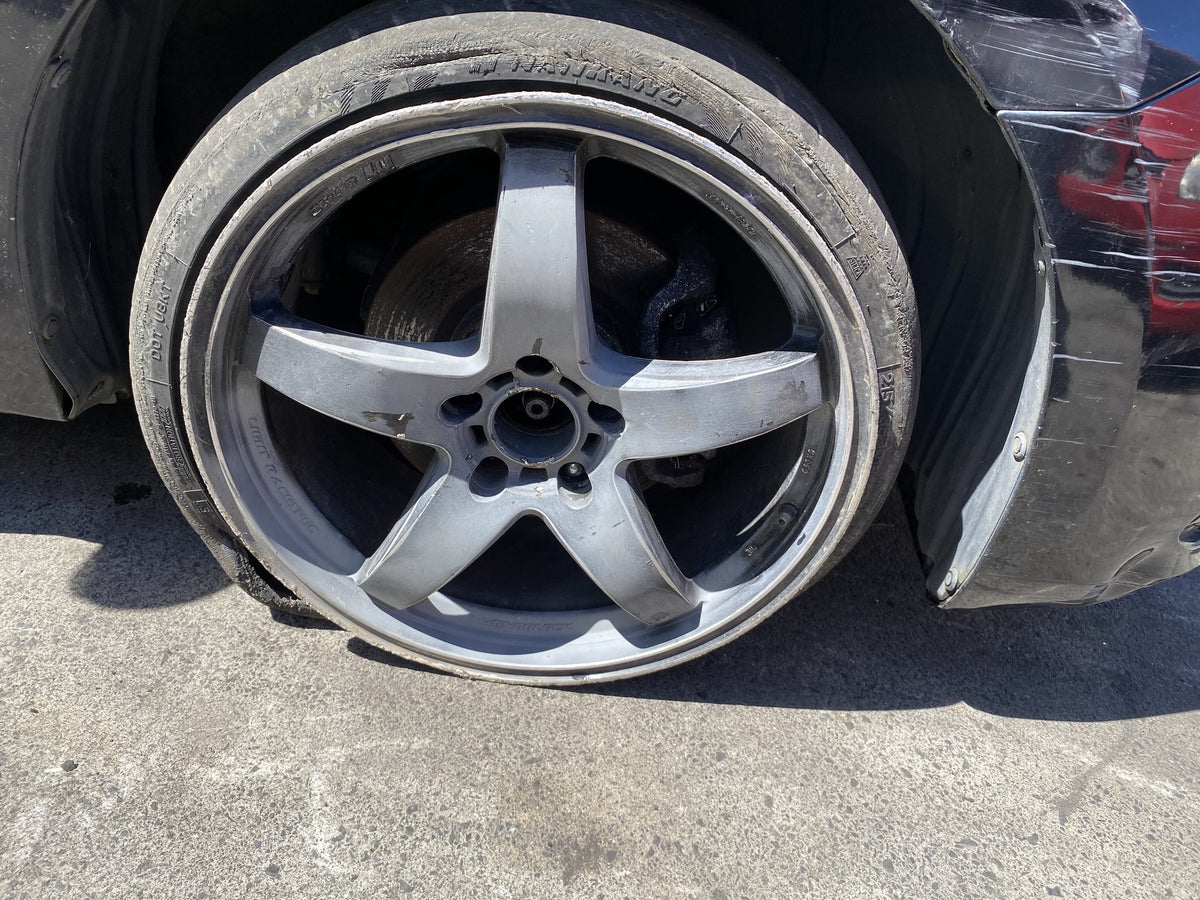 2014 Mazda Mazda3 SP25- Dismantling For Parts