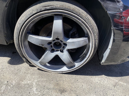 2014 Mazda Mazda3 SP25- Dismantling For Parts