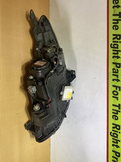 2011 Mazda Demio- Right Headlight PN: