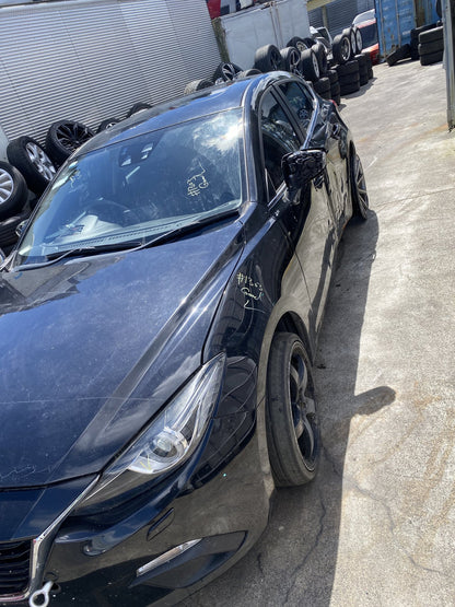 2014 Mazda Mazda3 SP25- Dismantling For Parts