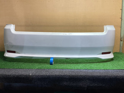 2005 Used Toyota Ipsum - Rear Bumper PN: 5215944270A0
