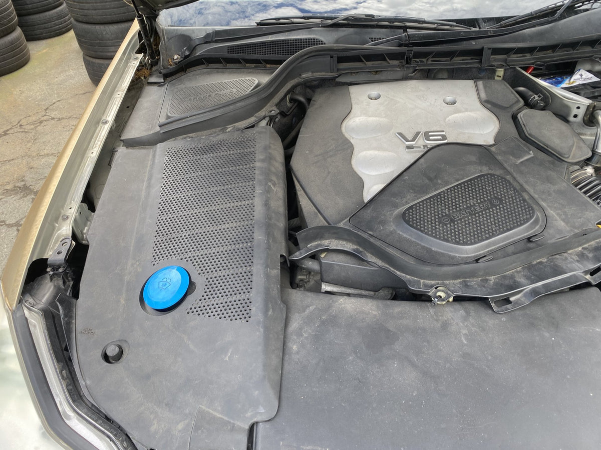 2005 Nissan Fuga 350GT PY50 Dismantling For Parts