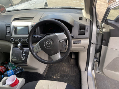 2006 Mazda MPV LY3P Dismantling For Parts
