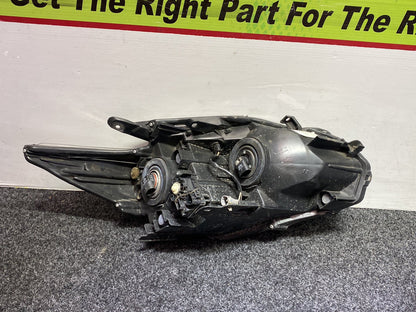 2010 Used Toyota Prius ZVW30 - Left Headlight PN: TYC 20-9092