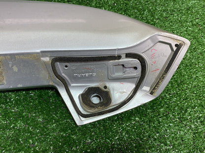 2010 Subaru Forester - Rear Spoiler PN: See photos