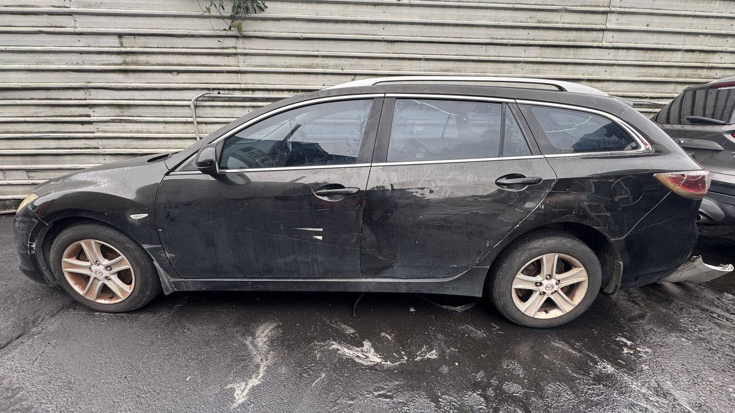 2008 Mazda Mazda6  Dismantling For Parts