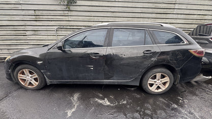2008 Mazda Mazda6  Dismantling For Parts