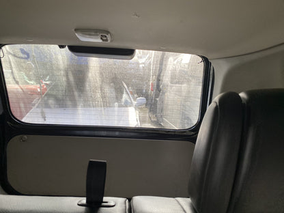 2006 Nissan X-Trail NT30 Dismantling For Parts