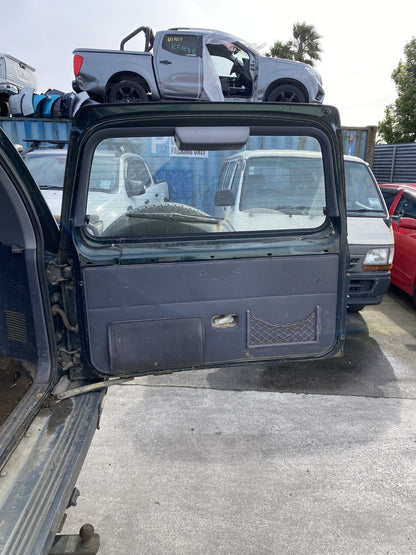 1999 Toyota Land Cruiser Prado Dismantling For Parts