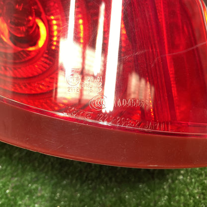 2006 Subaru Legacy - Left Taillight LENS: KOITO 220-20952/ PN: 84201AG332