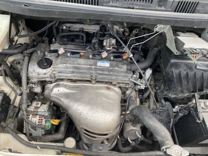 2007 Toyota Voxy AZR60- Dismantling For Parts