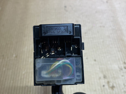 2015 Mazda Atenza GJ2FW - Wiper Switch