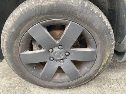 2013 Holden Captiva 7 SX Dismantling For Parts